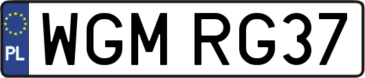 WGMRG37