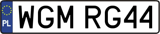 WGMRG44