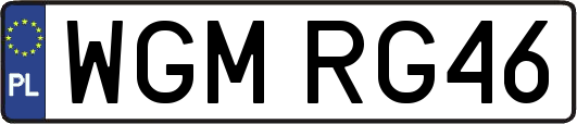 WGMRG46
