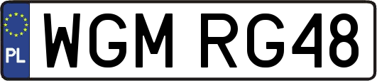 WGMRG48