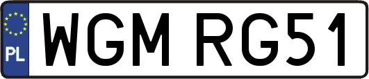 WGMRG51
