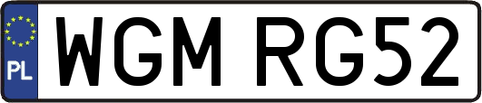 WGMRG52