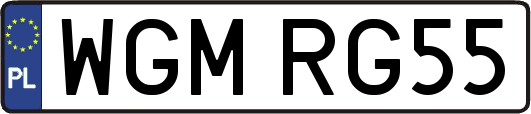 WGMRG55