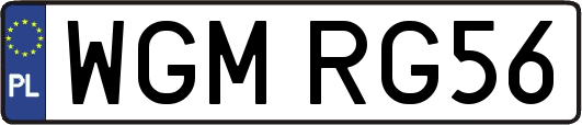 WGMRG56
