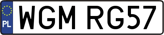 WGMRG57