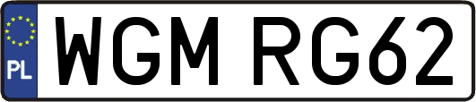 WGMRG62