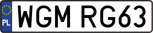 WGMRG63