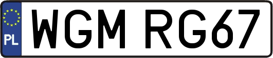 WGMRG67