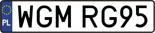 WGMRG95