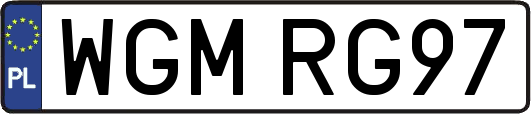 WGMRG97