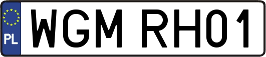 WGMRH01