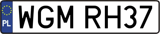 WGMRH37