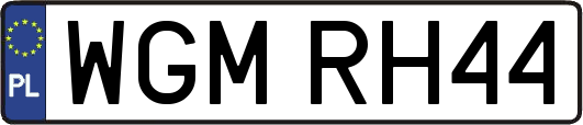 WGMRH44