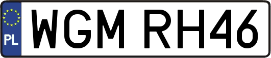 WGMRH46