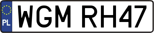 WGMRH47