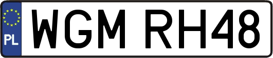 WGMRH48