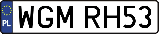 WGMRH53
