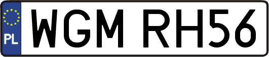 WGMRH56