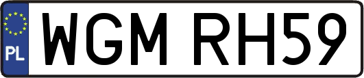 WGMRH59