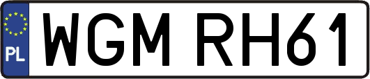 WGMRH61