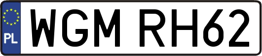 WGMRH62