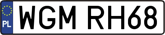 WGMRH68