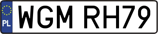 WGMRH79