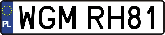 WGMRH81