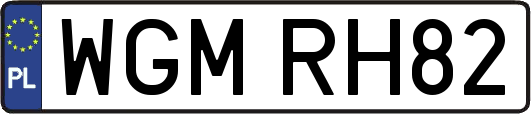WGMRH82