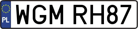 WGMRH87