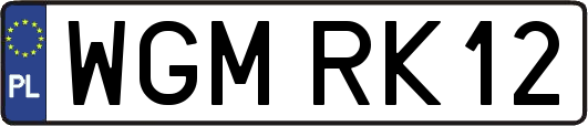 WGMRK12