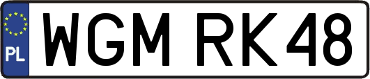 WGMRK48