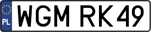 WGMRK49