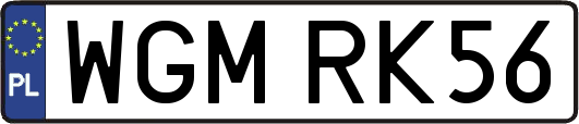 WGMRK56