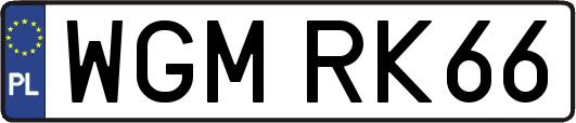 WGMRK66