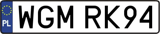 WGMRK94