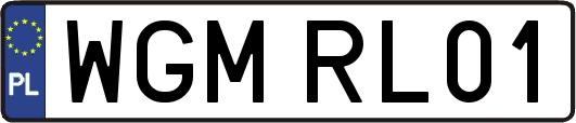 WGMRL01