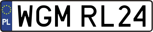 WGMRL24