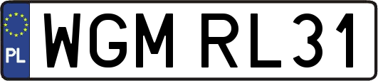 WGMRL31