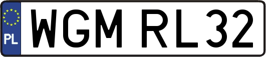 WGMRL32