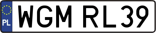 WGMRL39