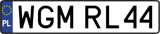 WGMRL44
