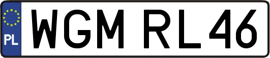 WGMRL46