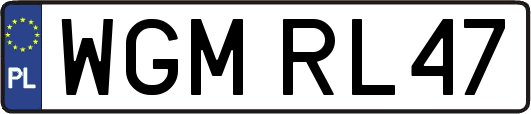 WGMRL47