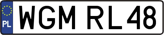 WGMRL48