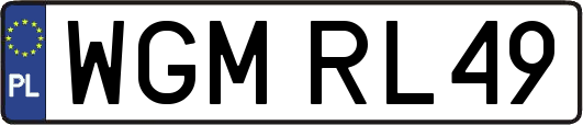 WGMRL49