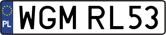 WGMRL53