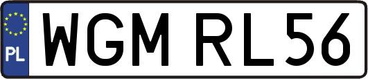 WGMRL56