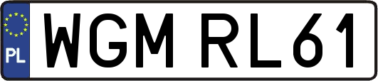 WGMRL61