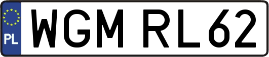 WGMRL62